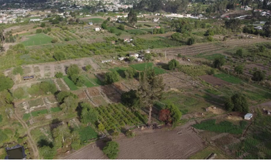 LOTES DE VENTA EN CEVALLOS