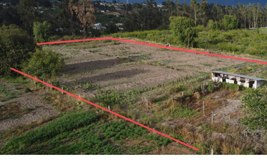 LOTES DE VENTA EN CEVALLOS
