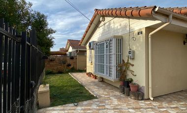 En venta Hermosa casa de 1 piso en Mirador Andino Machalí región de Higgins