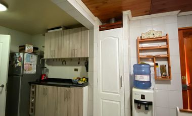 En venta Hermosa casa de 1 piso en Mirador Andino Machalí región de Higgins