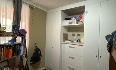 En venta Hermosa casa de 1 piso en Mirador Andino Machalí región de Higgins