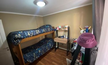 En venta Hermosa casa de 1 piso en Mirador Andino Machalí región de Higgins