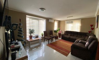 En venta Hermosa casa de 1 piso en Mirador Andino Machalí región de Higgins