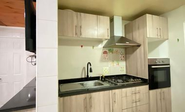 En venta Hermosa casa de 1 piso en Mirador Andino Machalí región de Higgins