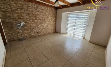 Parcela con gran Piscina en Condominio San Francisco Chacabuco Colina