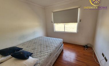 Parcela con gran Piscina en Condominio San Francisco Chacabuco Colina