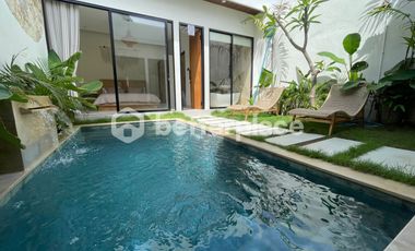 Convenient Access and Prime Location in the Heart of Kuta