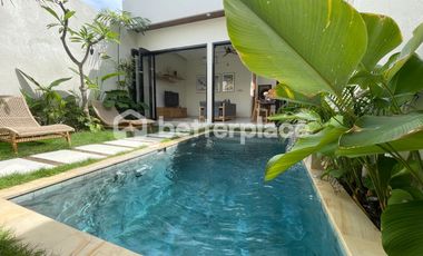 Convenient Access and Prime Location in the Heart of Kuta