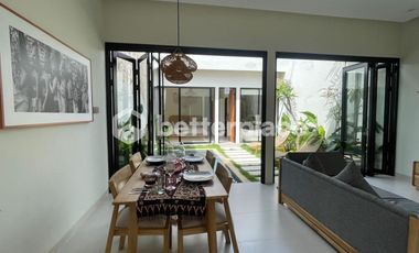 Convenient Access and Prime Location in the Heart of Kuta