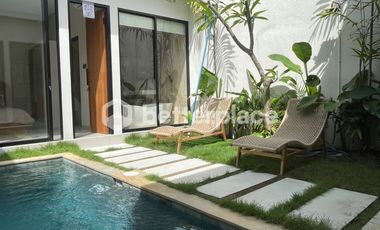 Convenient Access and Prime Location in the Heart of Kuta