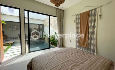 Convenient Access and Prime Location in the Heart of Kuta