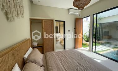 Convenient Access and Prime Location in the Heart of Kuta