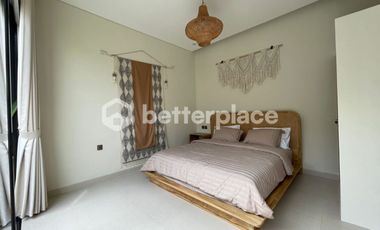 Convenient Access and Prime Location in the Heart of Kuta