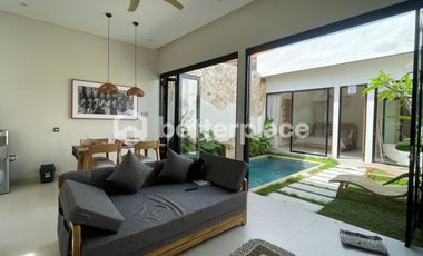 Convenient Access and Prime Location in the Heart of Kuta