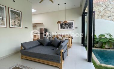 Convenient Access and Prime Location in the Heart of Kuta