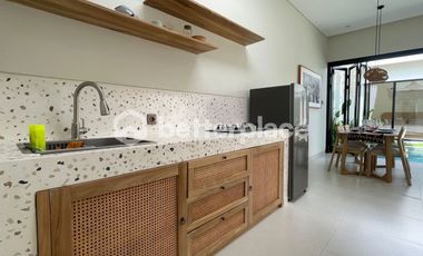 Convenient Access and Prime Location in the Heart of Kuta