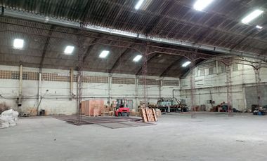 Galpón-Bodega de alquiler en Conjunto de Bodegas, Vía a Daule km 8.5.
