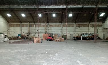 Galpón-Bodega de alquiler en Conjunto de Bodegas, Vía a Daule km 8.5.