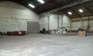 Galpón-Bodega de alquiler en Conjunto de Bodegas, Vía a Daule km 8.5.