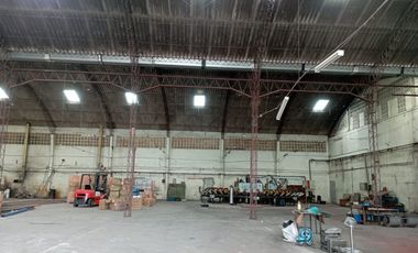 Galpón-Bodega de alquiler en Conjunto de Bodegas, Vía a Daule km 8.5.
