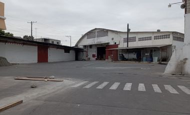 Galpón-Bodega de alquiler en Conjunto de Bodegas, Vía a Daule km 8.5.