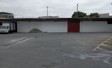 Galpón-Bodega de alquiler en Conjunto de Bodegas, Vía a Daule km 8.5.