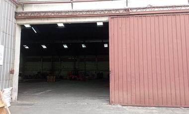 Galpón-Bodega de alquiler en Conjunto de Bodegas, Vía a Daule km 8.5.