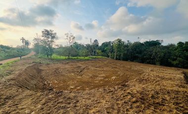 TERRENO EN VENTA, PEDRO VICENTE MALDONADO