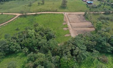TERRENO EN VENTA, PEDRO VICENTE MALDONADO