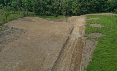 TERRENO EN VENTA, PEDRO VICENTE MALDONADO