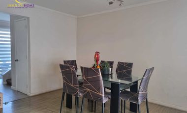 Hermosa Casa en Venta Condominio Ecoterraneo Til Til