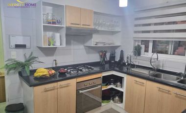 Hermosa Casa en Venta Condominio Ecoterraneo Til Til