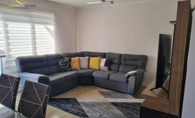 Hermosa Casa en Venta Condominio Ecoterraneo Til Til