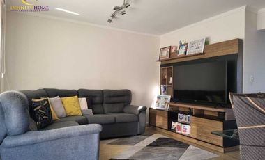 Hermosa Casa en Venta Condominio Ecoterraneo Til Til