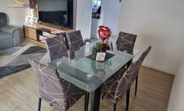 Hermosa Casa en Venta Condominio Ecoterraneo Til Til