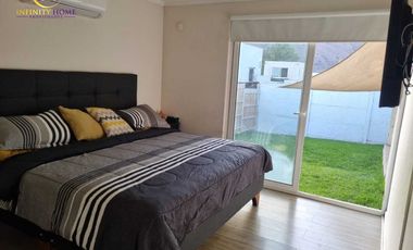 Hermosa Casa en Venta Condominio Ecoterraneo Til Til