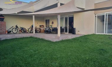 Hermosa Casa en Venta Condominio Ecoterraneo Til Til