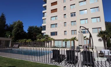 Exclusivo departamento en venta, en Villuco, Chiguayante