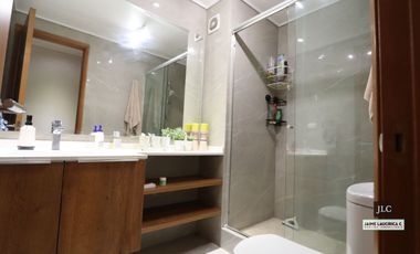 Exclusivo departamento en venta, en Villuco, Chiguayante