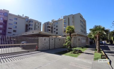 Exclusivo departamento en venta, en Villuco, Chiguayante