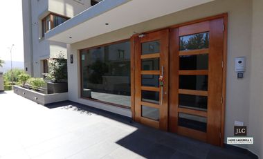 Exclusivo departamento en venta, en Villuco, Chiguayante