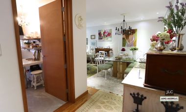 Exclusivo departamento en venta, en Villuco, Chiguayante