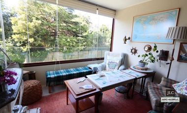 Exclusivo departamento en venta, en Villuco, Chiguayante