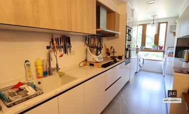 Exclusivo departamento en venta, en Villuco, Chiguayante