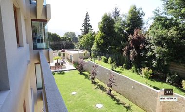 Exclusivo departamento en venta, en Villuco, Chiguayante