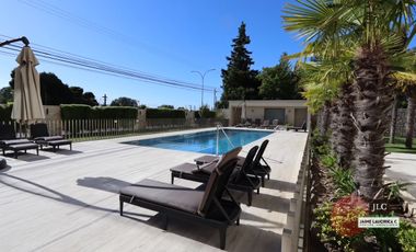 Exclusivo departamento en venta, en Villuco, Chiguayante