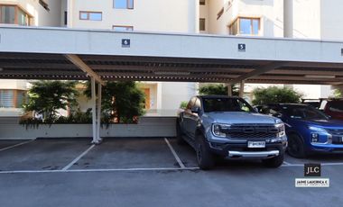 Exclusivo departamento en venta, en Villuco, Chiguayante