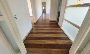 Excelente Parcela Ubicada Condominio Santa Luisa de Los Ingleses en Chicureo, Colina .-