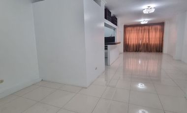 ALQUILER DEPARTAMENTO U OFICINA CIUDADELA LA GARZOTA NORTE DE GUAYAQUIL