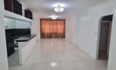 ALQUILER DEPARTAMENTO U OFICINA CIUDADELA LA GARZOTA NORTE DE GUAYAQUIL